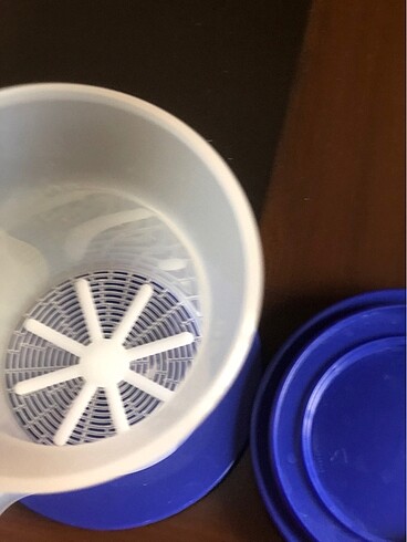 Tupperware Tupperware elek