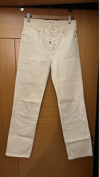 Mango jean