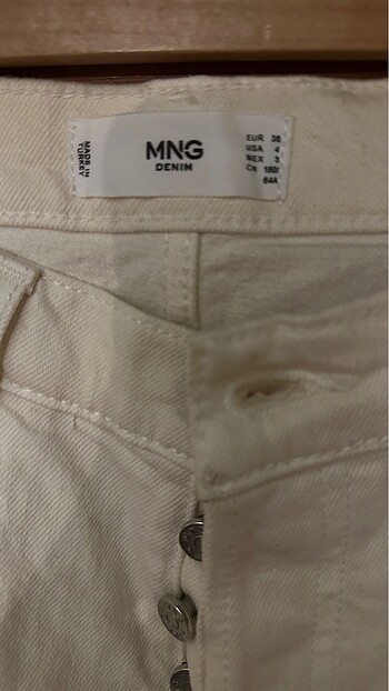 Mango Mango jean