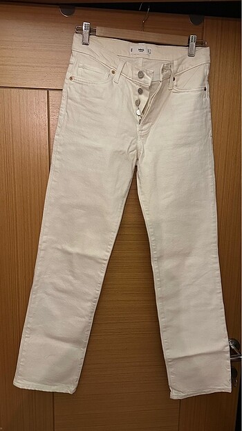 36 Beden Mango jean