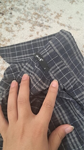 s Beden Gömlek