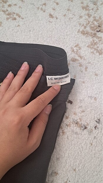 LC Waikiki Çocuk tayt