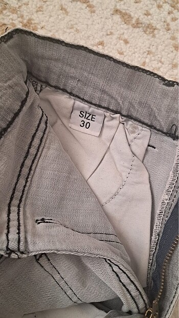 30 Beden Pantolon