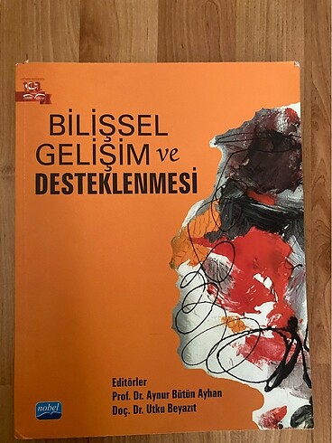 Bilişsel Gelişim ve Desteklenmesi nobel yayınları