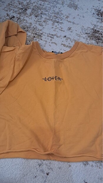 Diğer Sweat