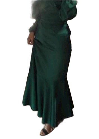 Sadece bir kez giyildi yeni - Görsel 4