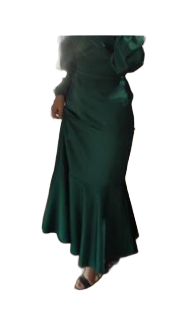 Sadece bir kez giyildi yeni - Görsel 4