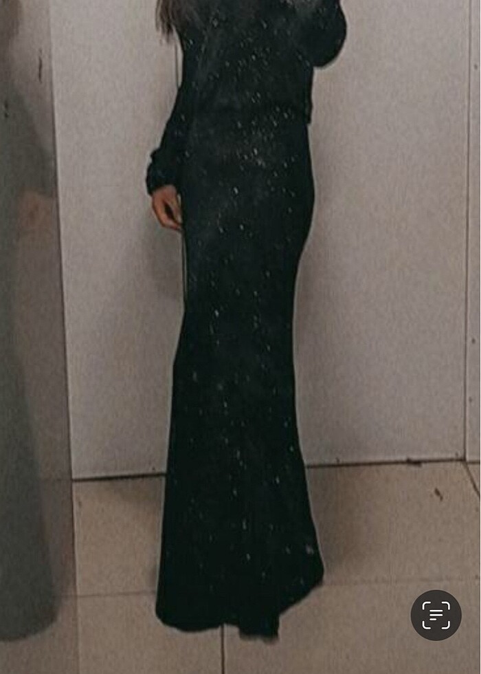 Sadece bir kez giyildi hiçbir sorunu yok - Görsel 2