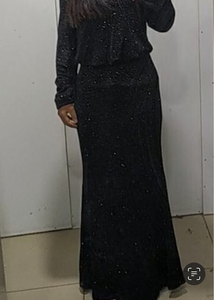 Sadece bir kez giyildi hiçbir sorunu yok - Görsel 3