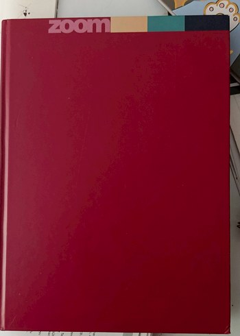 Kokolin Colors 200 Yapraklı Çizgi dizi Defter