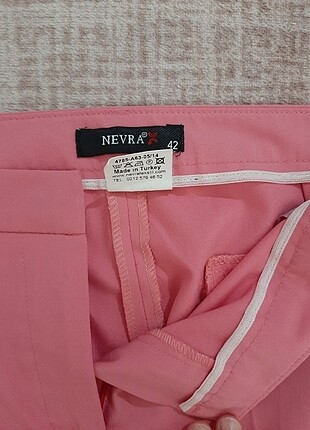 42 Beden Pantolon
