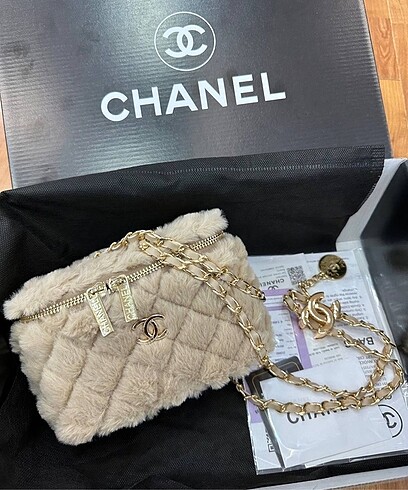  Beden chanel çanta