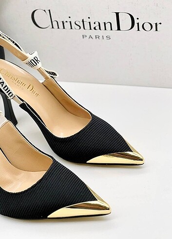 Dior Cristiano dior ayakkabı 