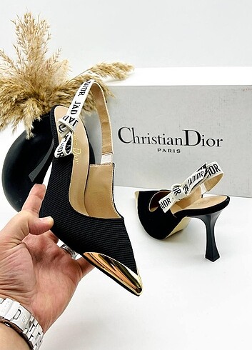 36 Beden Cristiano dior ayakkabı 
