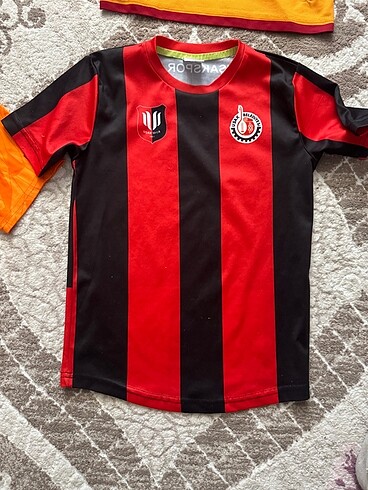 Uşakspor forması