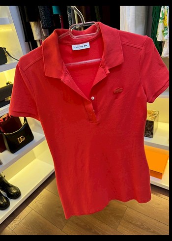Lacoste s