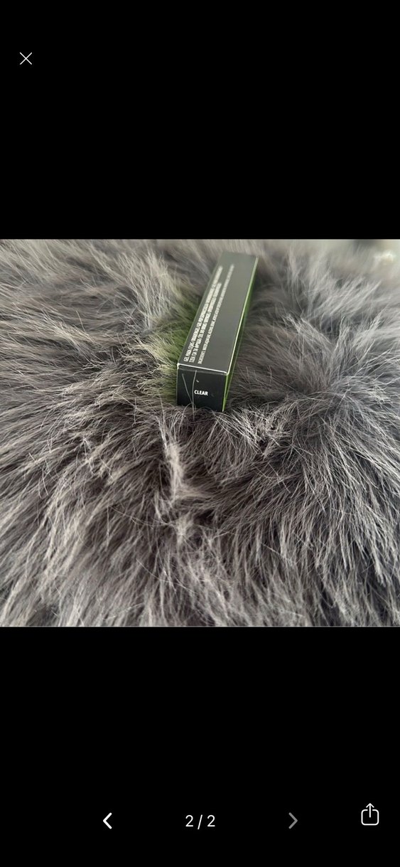 MAC Pro Locked Kaş Jeli - Koyu Haki - Görsel 2