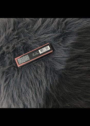 MAC pembe ruj - Görsel 2