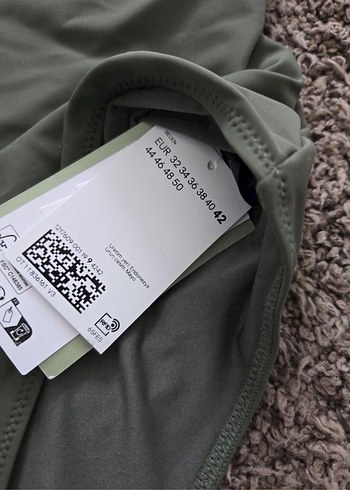 h&m yuzucu mayo - Görsel 5