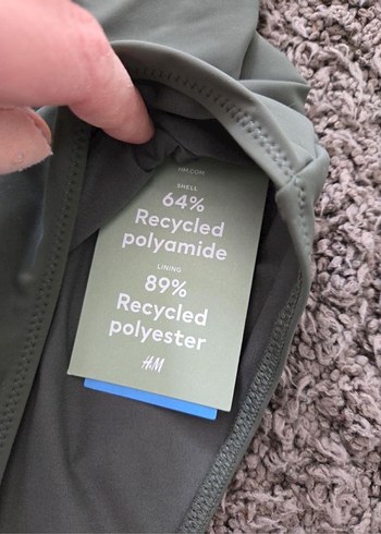 h&m yuzucu mayo - Görsel 4