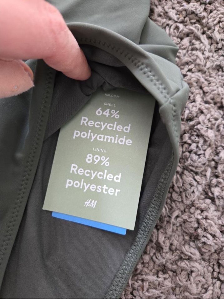 h&m yuzucu mayo - Görsel 4