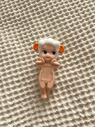  Beden Sonny angel hippers animal series 1