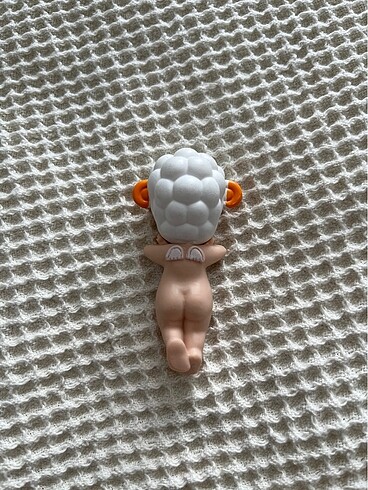  Beden Renk Sonny angel hippers animal series 1