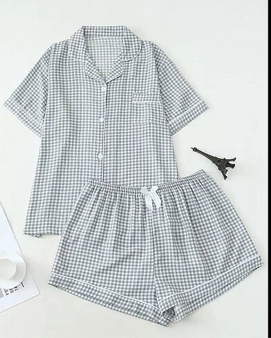 pijama takımı