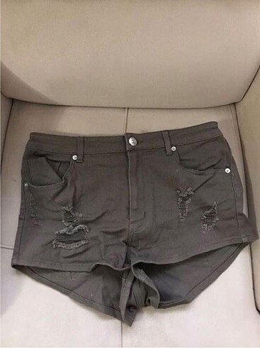 h&m şort