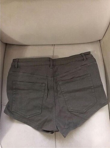 l Beden haki Renk h&m şort