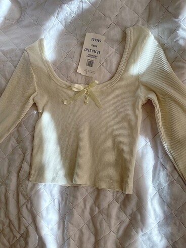 s Beden Lolita coquette crop