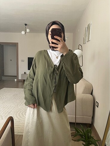 Haki kimono