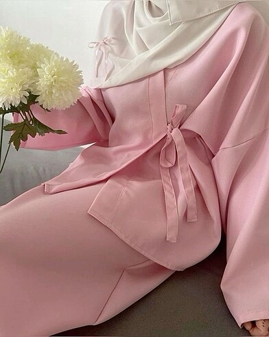 kruvaze kimono
