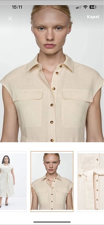 m Beden keten crop