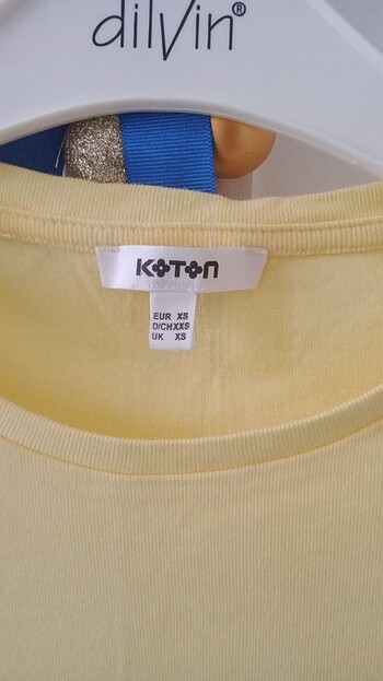 Koton koton 