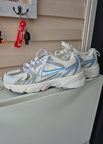 38 Beden nike initiator ayakkabi