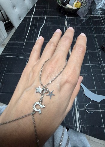 şahmeran bileklik - Görsel 4