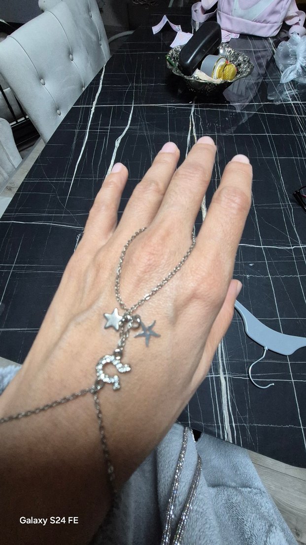 şahmeran bileklik - Görsel 4