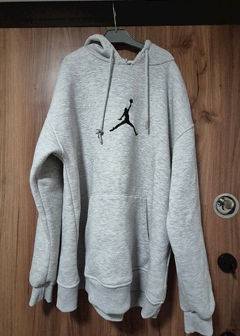 jordan Sweatshirt - Görsel 2