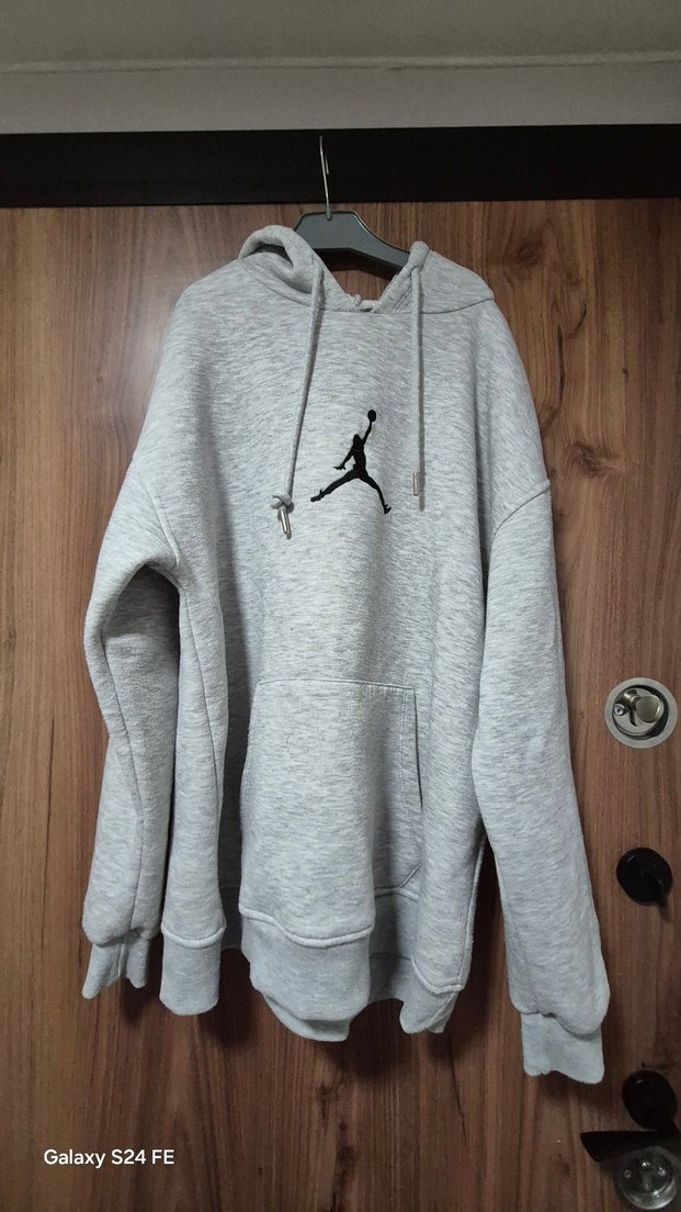 jordan Sweatshirt - Görsel 2