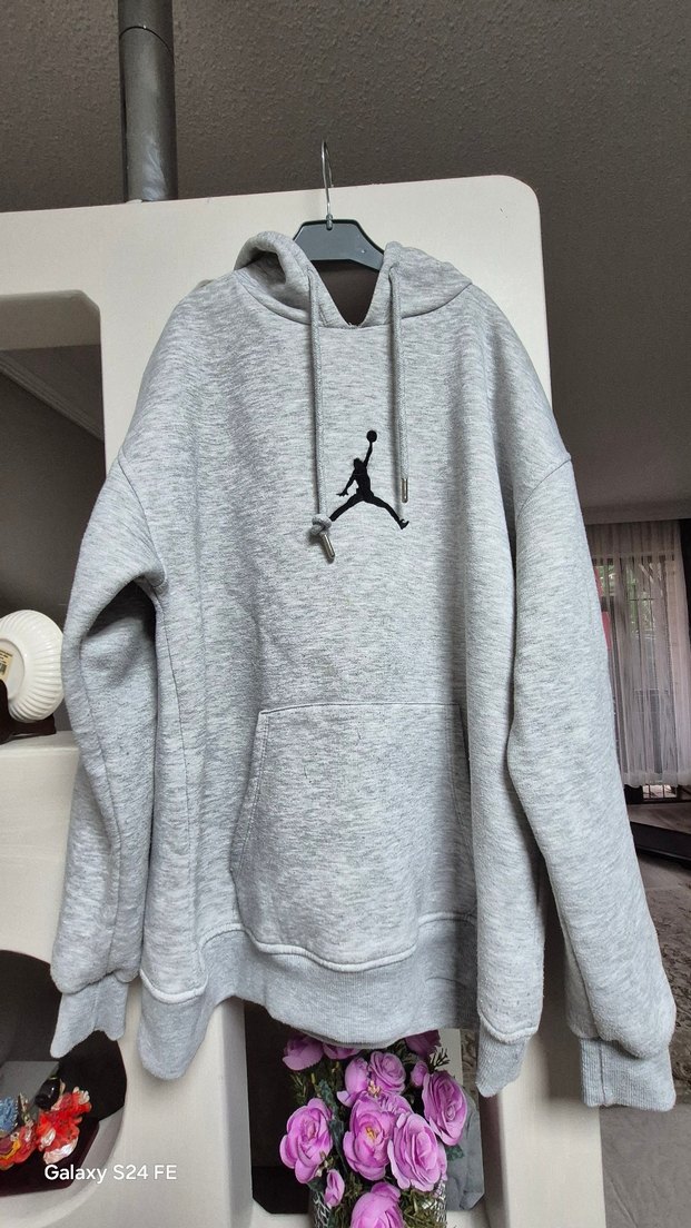 jordan Sweatshirt - Görsel 3