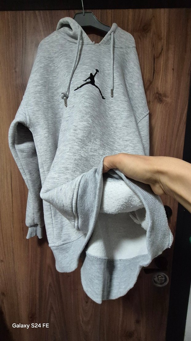 jordan Sweatshirt - Görsel 5