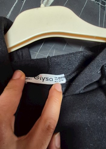 NBA Kapüşonlu Erkek Sweatshirt - Görsel 7