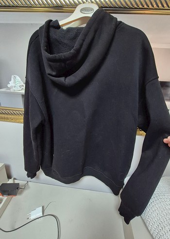 NBA Kapüşonlu Erkek Sweatshirt - Görsel 2