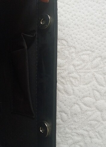 Diğer Siyah Clutch