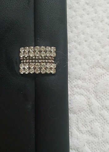  Beden Siyah Clutch
