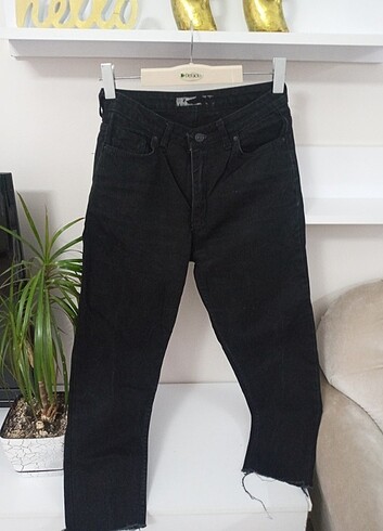 Topshop Topshop kot pantolon