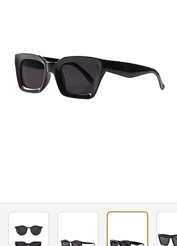 Ray Ban Retro gozluk