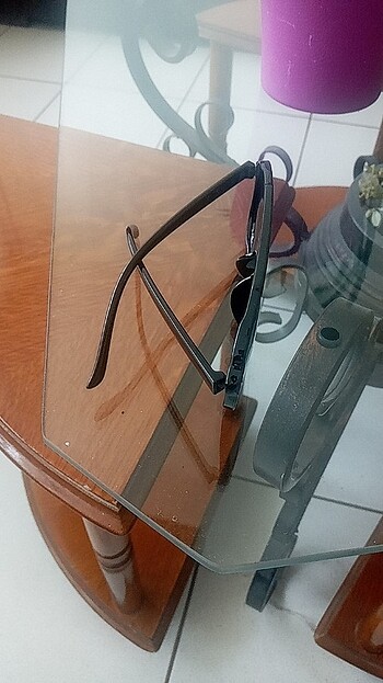  Beden siyah Renk Prada gözluk