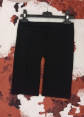 Nike Biker tayt